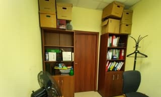 Аренда офиса 10 м², Каширское шоссе, 58к3, фото 1