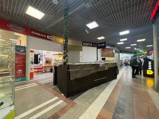 Аренда помещения свободного назначения 7 м², просп. Вернадского, 39, фото 1