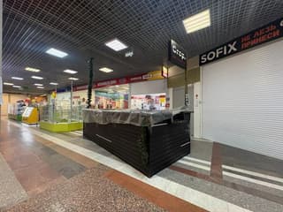 Аренда помещения свободного назначения 7 м², просп. Вернадского, 39, фото 3