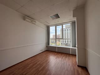 Аренда офиса 13 м², просп. Вернадского, 39, фото 1