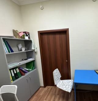 Аренда офиса 12 м², Каширское шоссе, 55к5, фото 1