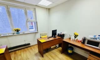 Аренда офиса 13,3 м², ул. Обручева, 8, фото 2