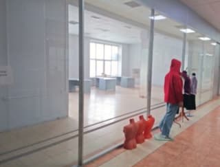Аренда помещения свободного назначения 102 м², Нахимовский просп., 26с1, фото 1