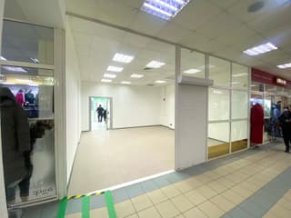 Аренда помещения свободного назначения 19,4 м², Кронштадтский б-р, 7, фото 3
