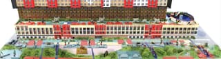 Аренда помещения свободного назначения 54 м², ул. Отрадная, 4А, фото 9