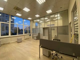 Аренда офиса 82,5 м², ул. 4-я Магистральная, 11с2, фото 2