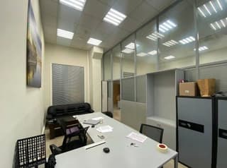 Аренда офиса 82,5 м², ул. 4-я Магистральная, 11с2, фото 3