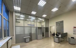 Аренда офиса 82,5 м², ул. 4-я Магистральная, 11с2, фото 5