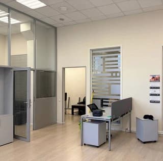 Аренда офиса 82,5 м², ул. 4-я Магистральная, 11с2, фото 6