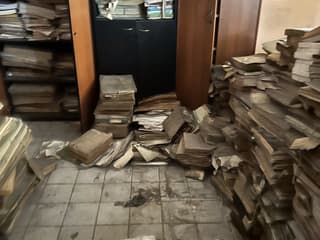 Аренда офиса 39,4 м², ул. Генерала Дорохова, 6, фото 3