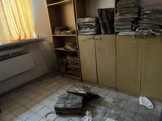 Аренда офиса 39,4 м², ул. Генерала Дорохова, 6, фото 4