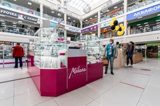 Аренда помещения свободного назначения 18,5 м², Локомотивный проезд, 4, фото 4