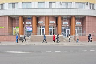 Аренда помещения свободного назначения 37,2 м², ул. Ярцевская, 27к1, фото 1