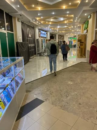 Аренда помещения свободного назначения 20 м², пл. Джавахарлала Неру, 1, фото 3