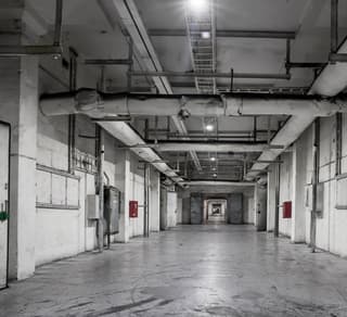 Аренда помещения свободного назначения 300 м², ул. Производственная, 11с1, фото 2
