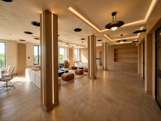 Аренда офиса 5883 м², ул. Большая Грузинская, 12с2, фото 2