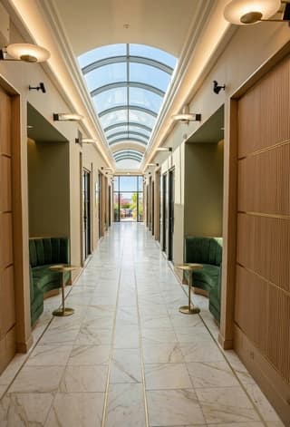 Аренда офиса 5883 м², ул. Большая Грузинская, 12с2, фото 4