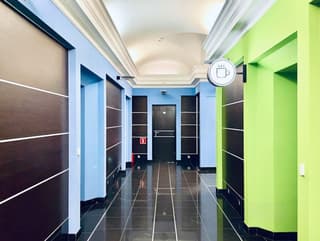 Аренда офиса 5883 м², ул. Большая Грузинская, 12с2, фото 9