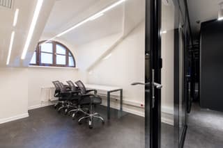 Аренда офиса 5883 м², ул. Большая Грузинская, 12с2, фото 13