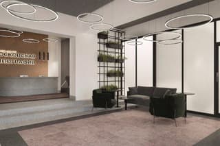 Аренда офиса 467,1 м², просп. Мира, 105с1, фото 2