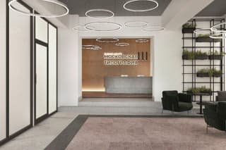 Аренда офиса 467,1 м², просп. Мира, 105с1, фото 3
