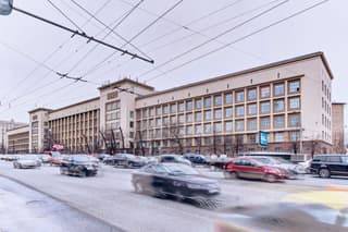 Аренда офиса 467,1 м², просп. Мира, 105с1, фото 7