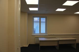 Аренда офиса 46,7 м², Химки, тер Международный Аэропорт Шереметьево, вл5, фото 3