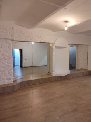 Аренда помещения свободного назначения 54,9 м², Газетный пер., 9с7, фото 1