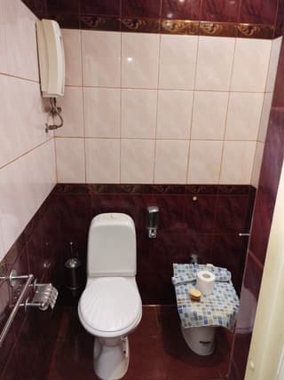 Аренда помещения свободного назначения 54,9 м², Газетный пер., 9с7, фото 6