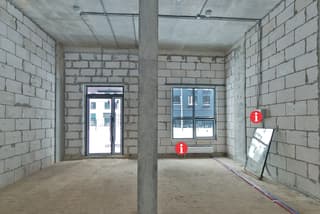 Аренда помещения свободного назначения 67,5 м², Прокшинский просп., 12, фото 4