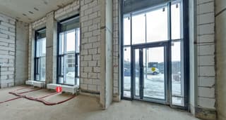 Аренда помещения свободного назначения 74,4 м², Прокшинский просп., 12, фото 1