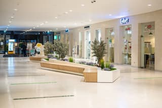 Аренда помещения свободного назначения 80 м², Береговой проезд, 5Ак1, фото 3