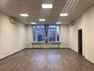 Аренда офиса 165,2 м², ул. 3-я Ямского Поля, 2к1, фото 1
