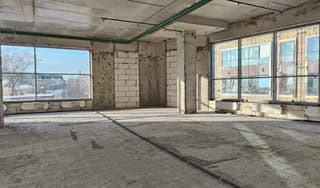 Аренда офиса 7200 м², ул. Шумкина, 14с2, фото 3