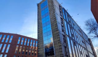Аренда офиса 7200 м², ул. Шумкина, 14с2, фото 8