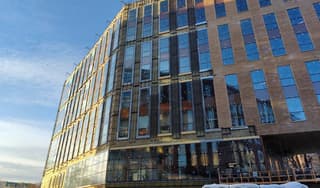 Аренда офиса 20300 м², ул. Шумкина, 14с3, фото 5