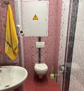 Аренда офиса 64,4 м², ул. Русаковская, 31, фото 5