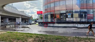 Аренда помещения свободного назначения 42,1 м², ул. Большая Тульская, 19, фото 2