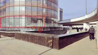 Аренда помещения свободного назначения 147 м², ул. Большая Тульская, 19, фото 4