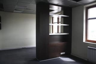 Аренда офиса 257 м², Оружейный пер., 15А, фото 1