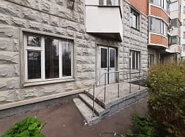 Аренда помещения свободного назначения 64,5 м², ул. Лухмановская, 34, фото 3