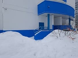 Аренда помещения свободного назначения 63,7 м², ул. Лухмановская, 32, фото 1