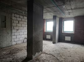 Аренда помещения свободного назначения 139,5 м², ул. Михневская, 8, фото 3