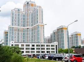Аренда помещения свободного назначения 139,5 м², ул. Михневская, 8, фото 6