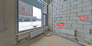 Аренда помещения свободного назначения 73,7 м², Прокшинский просп., 12, фото 4