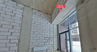Аренда помещения свободного назначения 73,7 м², Прокшинский просп., 12, фото 7