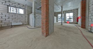 Аренда помещения свободного назначения 76,4 м², Прокшинский просп., 12, фото 2