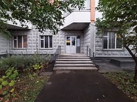 Аренда помещения свободного назначения 115,8 м², ул. Лухмановская, 34, фото 1