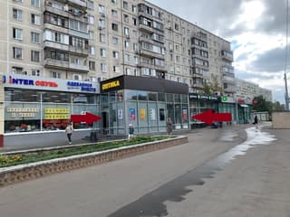 Аренда помещения свободного назначения 120 м², ул. Хабаровская, 12/23, фото 2