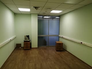 Аренда офиса 618,5 м², ул. Долгоруковская, 4А, фото 2